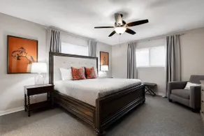 Home in Randolph AFB | Spacious Room w/ backyard - Image 2