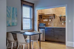 Romantic Getaway w/ King Bed in Historic Lunenburg - Image 2