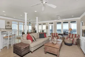 TraMarLis - Corner pet-friendly, 5 bedroom bay - Image 5
