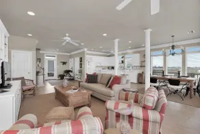 TraMarLis - Corner pet-friendly, 5 bedroom bay - Image 3