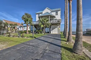 NY! Bayfront Island Home m / Grill & Fisher's Pier! - Image 3