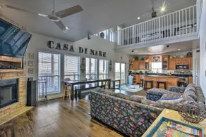 NY! Bayfront Island Home m / Grill & Fisher's Pier! - Image 4