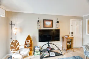 Resort-Style Condo in St Simons ~ 1 Mi to Pier! - Image 5