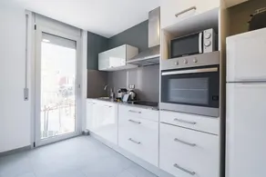 Sweett | Callao Plaza, Family Apartment III - Image 4