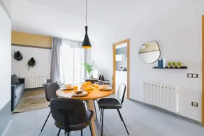Sweett | Callao Plaza, Family Apartment III - Image 3