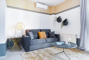 Sweett | Callao Plaza, Family Apartment III - Image 2