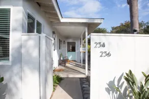 Seahorse Cottage: Charmant bungalow, toujours frais, jamais difficile. - Image 2