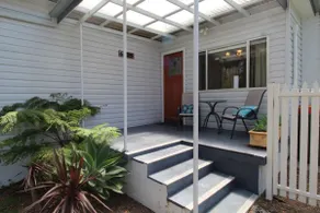 Shamrose Cottage - Huskission - Image 3