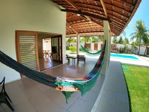 3 Bedrooms, 250m from the sea. With Pool + Barbecue Area - Image 5