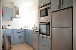 The Quayside Penthouse - Image 4