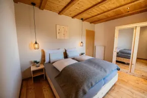 Apartment Judith - Gallhof - Image 5