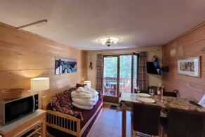 Résidence Le Château - D86, Les Houches (Chamonix), Francia - Image 2