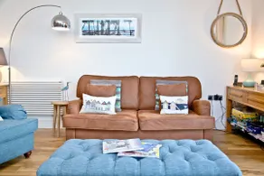 6 At The Beach - un apartamento con capacidad para 6 personas en 2 habitaciones - Image 3