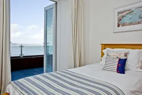 6 At The Beach - un apartamento con capacidad para 6 personas en 2 habitaciones - Image 5