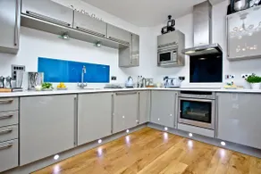 6 At The Beach - un apartamento con capacidad para 6 personas en 2 habitaciones - Image 4