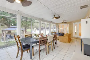 Spacious Stockbridge Manor: Pool Table, 2 Kitchens - Image 3