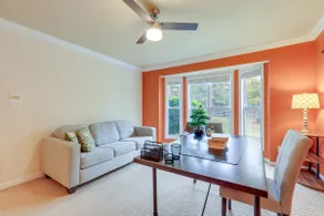 Spacious Stockbridge Manor: Pool Table, 2 Kitchens - Image 5