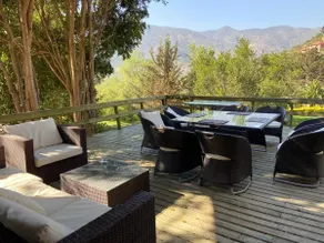 Spectacular house in La Aurora, Family and rest - Image 3