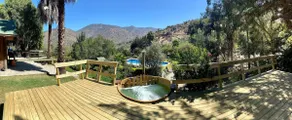 Spectacular house in La Aurora, Family and rest - Image 2