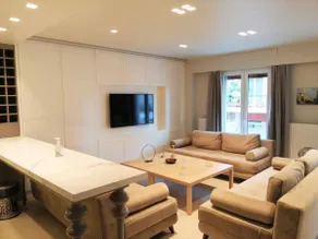 Luxurious apartment in Acropolis - Image 4