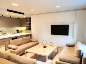 Luxurious apartment in Acropolis - Image 5