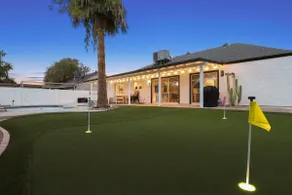 The Dava | Free Heated Pool & Putting Green - Image 3