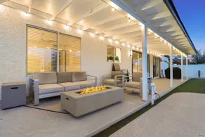 The Dava | Free Heated Pool & Putting Green - Image 2