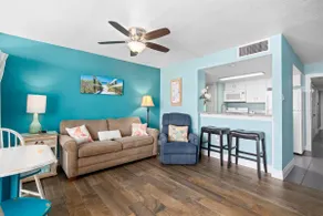 Rod and Reel | Pet Friendly, Views, Pool, Hot Tub - Image 3