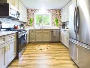 Modern Boho Retreat - Image 2