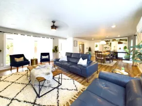 Modern Boho Retreat - Image 3