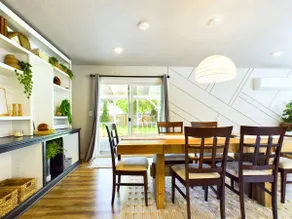 Modern Boho Retreat - Image 4