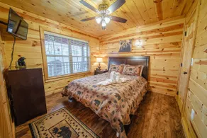 Cozy in the Smokies * Location * Hot tub * Garage - Image 5