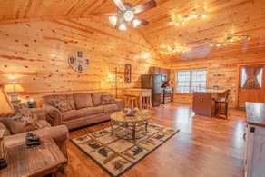 Cozy in the Smokies * Location * Hot tub * Garage - Image 2
