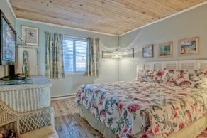 'Worthy Porpoise' Premium Ground Floor Condo. Kong Tempur-Pedic, Pool & Sauna - Image 4