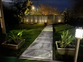 Sleeps 10-12 Snowdonia North Wales Nr Zip World - Image 4
