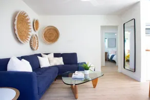 Octopus Hideaway: Charmant bungalow: toujours frais, jamais capricieux. - Image 3