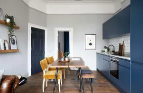 Stylish Apartment - minutes from Angel Tube St. - Image 3