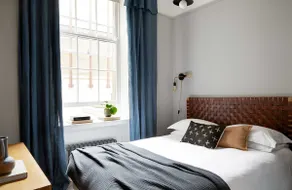 Stylish Apartment - minutes from Angel Tube St. - Image 4