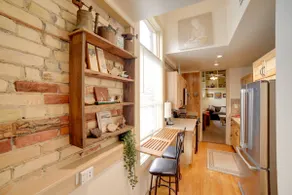 Walk to Water St & River: Quaint Saugatuck Apt - Image 4