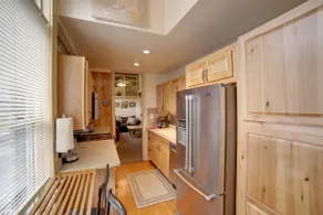 Walk to Water St & River: Quaint Saugatuck Apt - Image 2