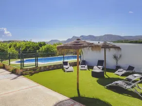 Cubo's Casa Fernando High Privacy / privater Pool / kostenloses WLAN - Image 2