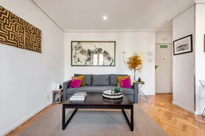 Modern & Bright - 1BD 1BTH - Justicia - Image 5