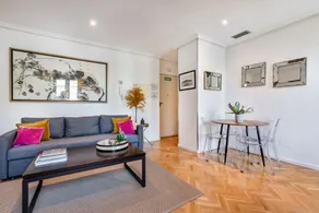 Modern & Bright - 1BD 1BTH - Justicia - Image 4
