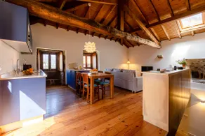 Cosy country house in Minho - Image 2