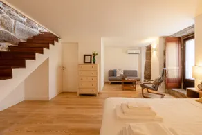 Cosy country house in Minho - Image 5