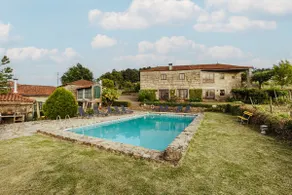 Cosy country house in Minho - Image 4