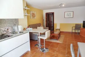 Cozy apartment in Collado Villalba 100 m² with open garden - Image 4