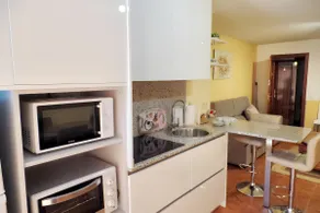 Cozy apartment in Collado Villalba 100 m² with open garden - Image 5