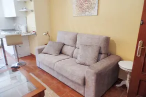 Cozy apartment in Collado Villalba 100 m² with open garden - Image 3