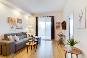 L'île-Do | condos neufs sur l'ile d'Orléans, The Snowflake - 702 - Image 3